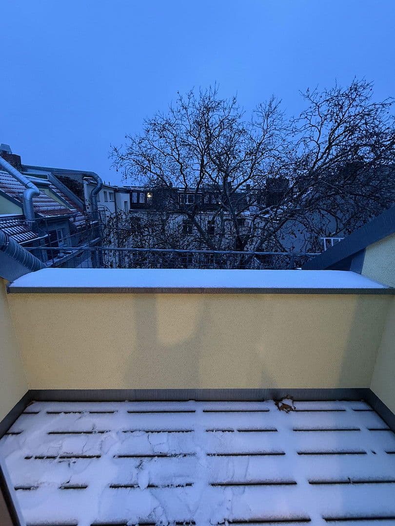 1 bedroom flat to rent, 36 m², Kantstraße, Berlin, Berlin 1 bedroom flat to rent, 36 m², Kantstraße, Berlin, Berlin