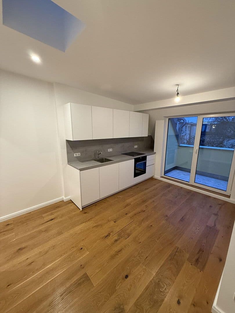 1 bedroom flat to rent, 36 m², Kantstraße, Berlin, Berlin 1 bedroom flat to rent, 36 m², Kantstraße, Berlin, Berlin