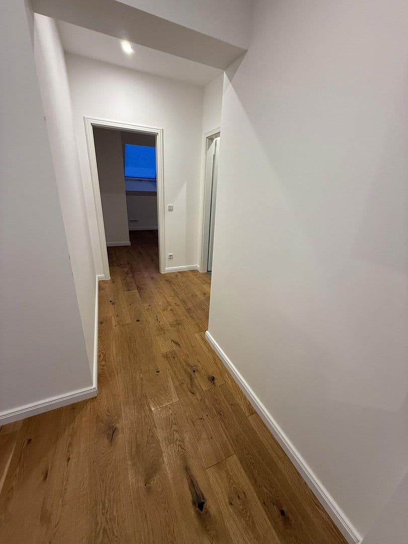 1 bedroom flat to rent, 36 m², Kantstraße, Berlin, Berlin 1 bedroom flat to rent, 36 m², Kantstraße, Berlin, Berlin