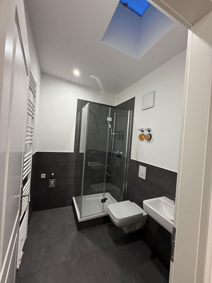 1 bedroom flat to rent, 36 m², Kantstraße, Berlin, Berlin 1 bedroom flat to rent, 36 m², Kantstraße, Berlin, Berlin