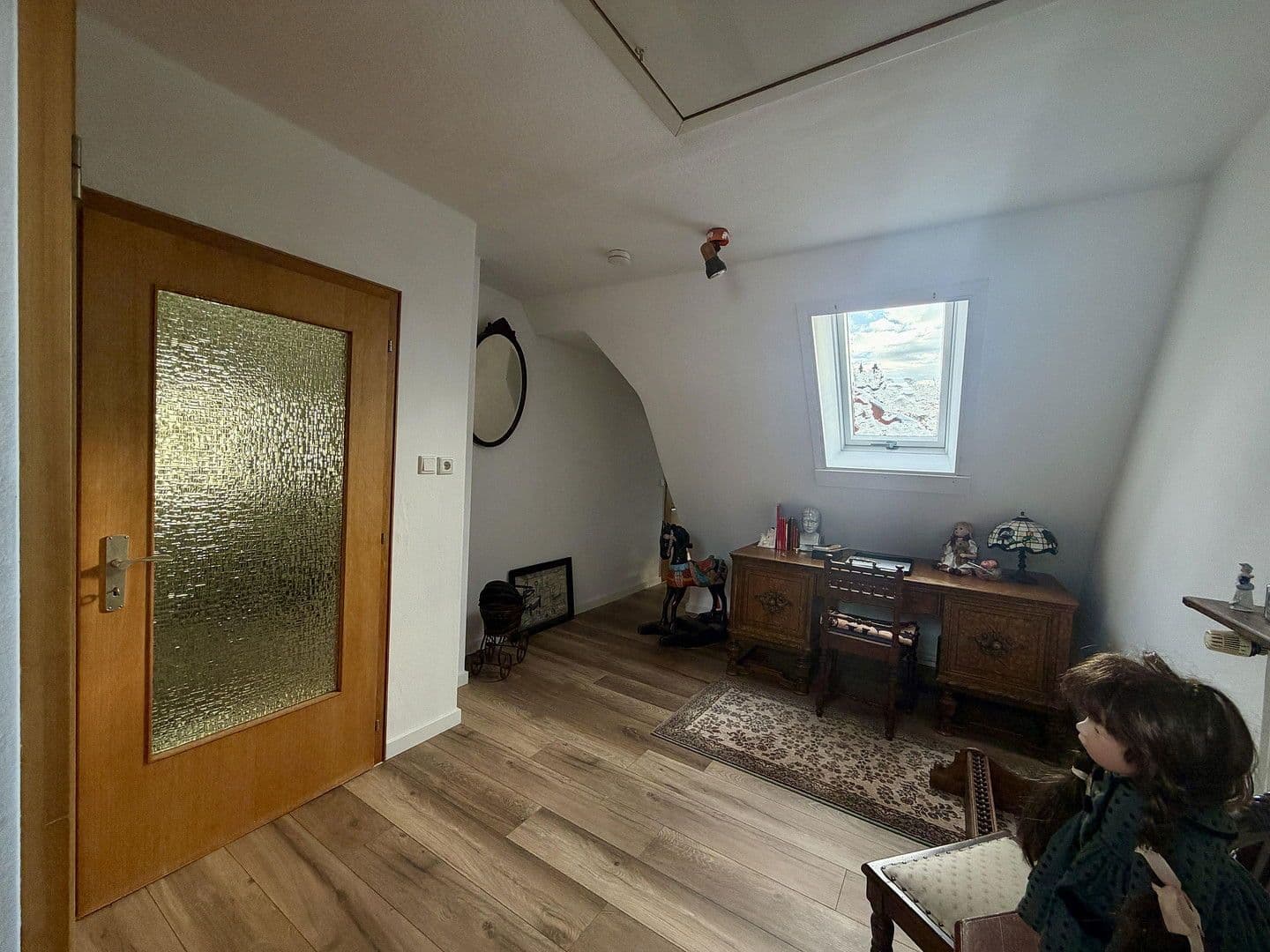 2 bedroom flat to rent, 56 m², Radebergstraße 18, Syke, Lower Saxony 2 bedroom flat to rent, 56 m², Radebergstraße 18, Syke, Lower Saxony