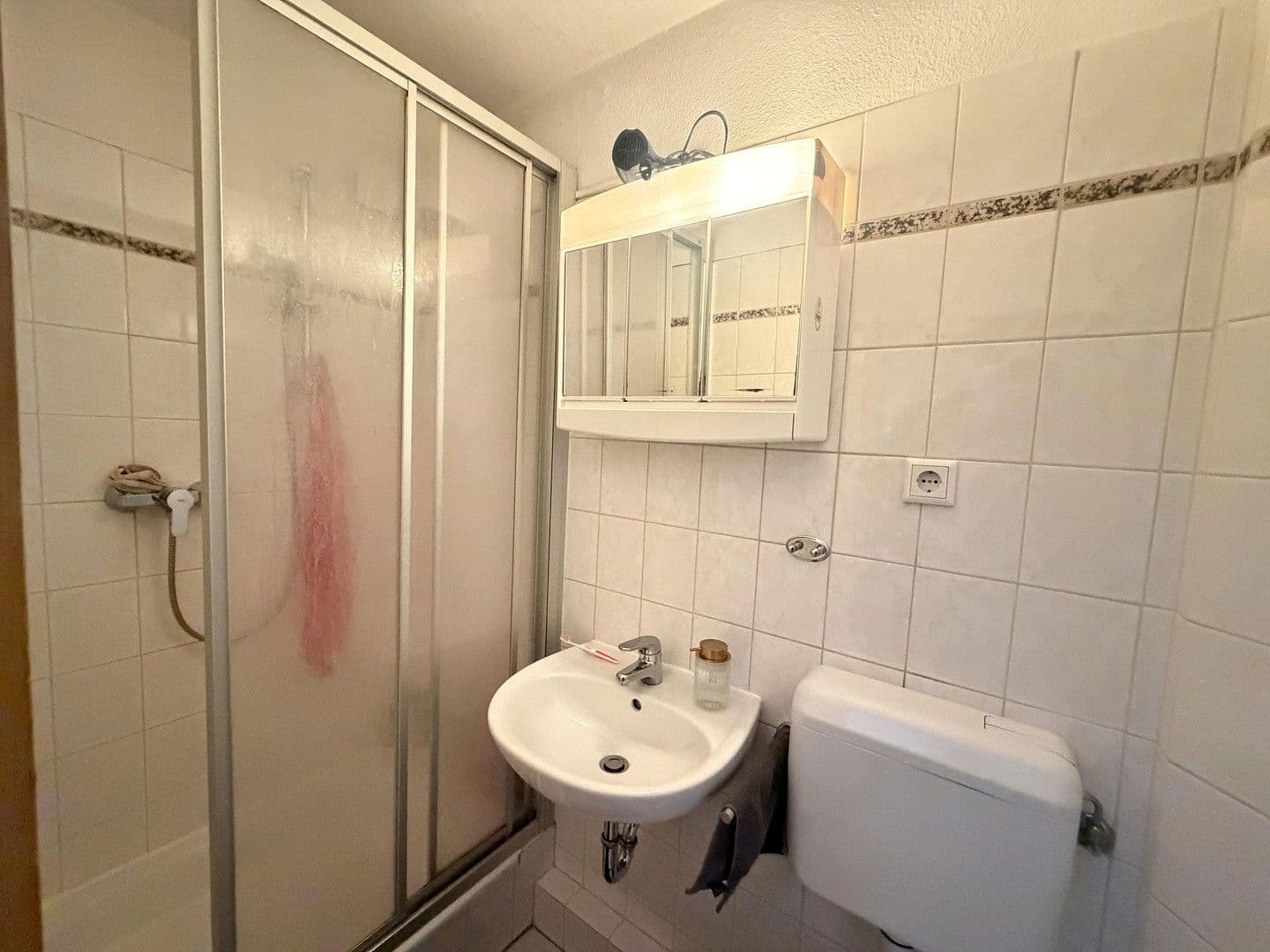 2 bedroom flat to rent, 56 m², Radebergstraße 18, Syke, Lower Saxony 2 bedroom flat to rent, 56 m², Radebergstraße 18, Syke, Lower Saxony