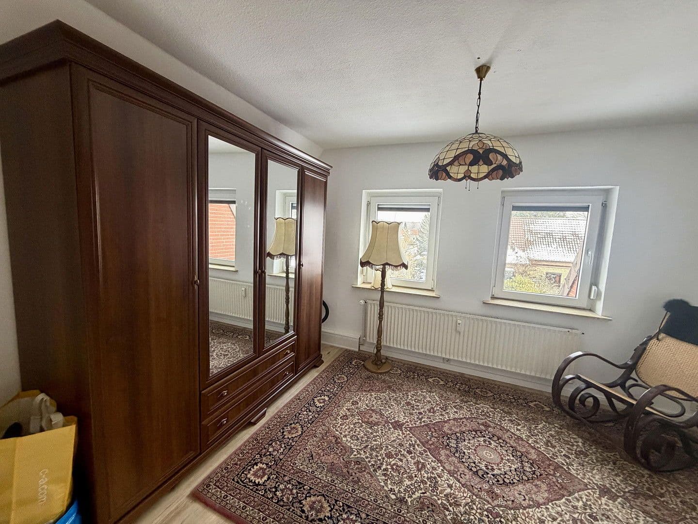 2 bedroom flat to rent, 56 m², Radebergstraße 18, Syke, Lower Saxony 2 bedroom flat to rent, 56 m², Radebergstraße 18, Syke, Lower Saxony