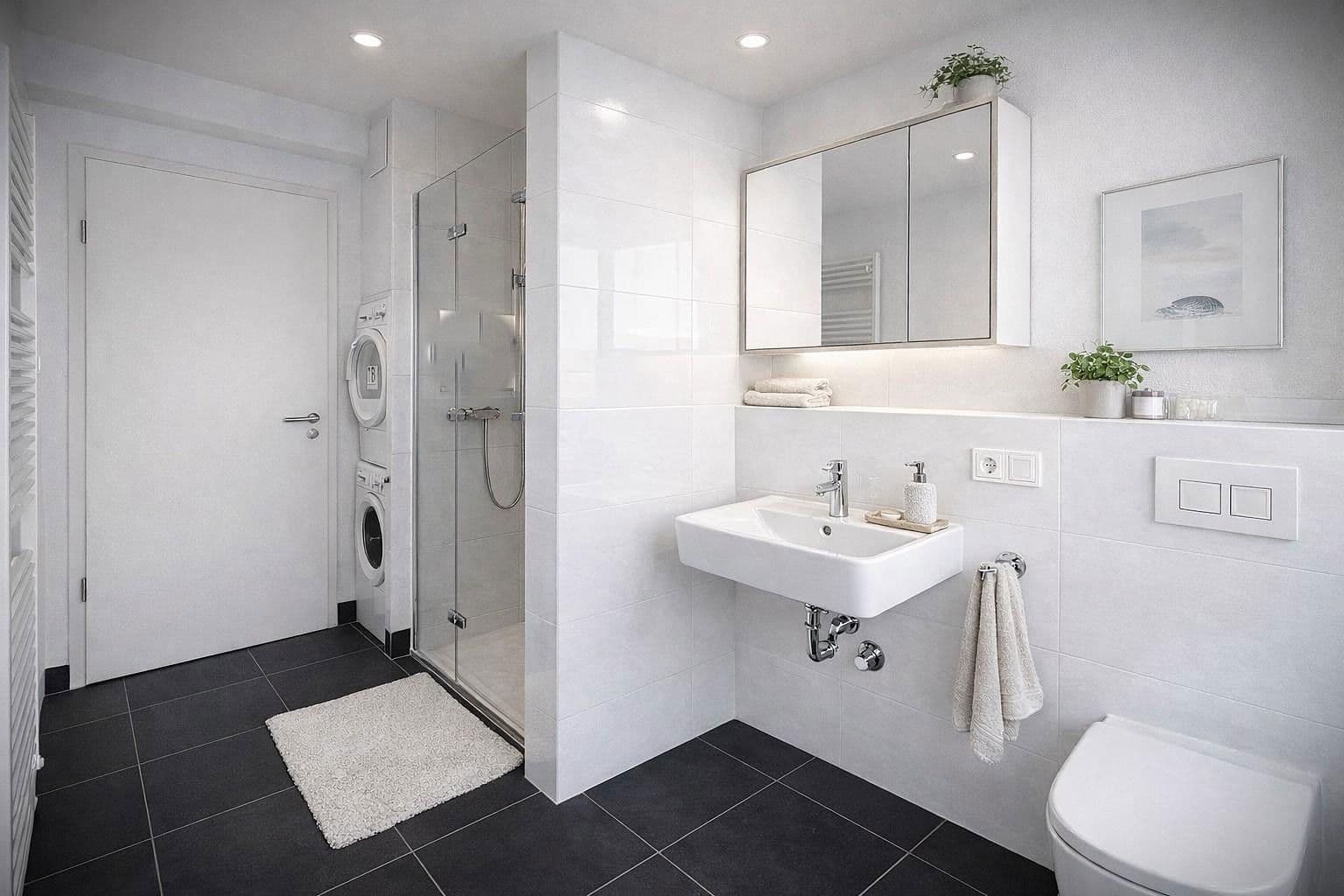 3 bedroom with open-plan kitchen flat for sale, 138 m², Frankfurt, Hesse 3 bedroom with open-plan kitchen flat for sale, 138 m², Frankfurt, Hesse