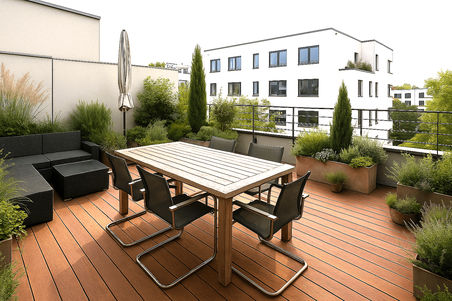 3 bedroom with open-plan kitchen flat for sale, 138 m², Frankfurt, Hesse 3 bedroom with open-plan kitchen flat for sale, 138 m², Frankfurt, Hesse