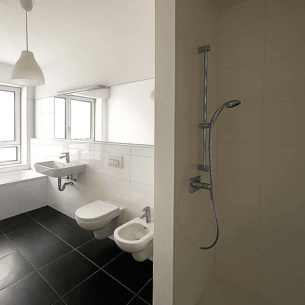 3 bedroom with open-plan kitchen flat for sale, 138 m², Frankfurt, Hesse 3 bedroom with open-plan kitchen flat for sale, 138 m², Frankfurt, Hesse