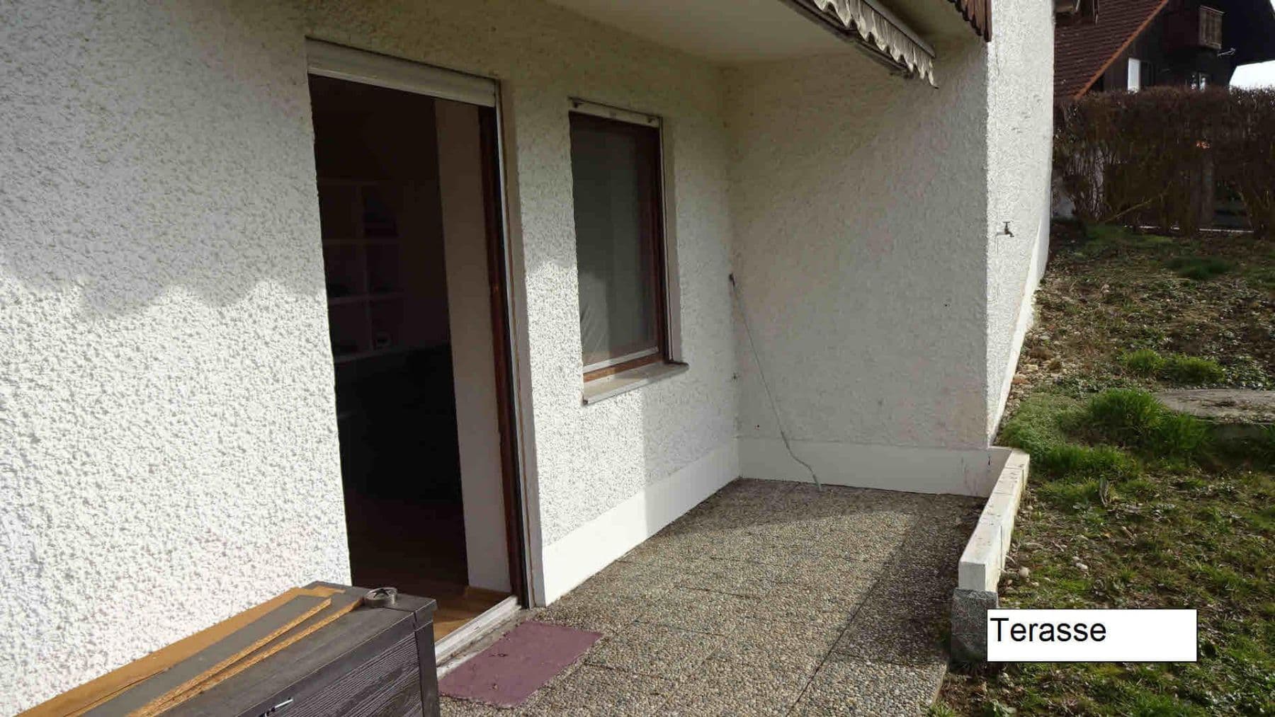 1 bedroom flat to rent, 37 m², Pfudrachöderstraße 33, Vilshofen an der Donau, Bavaria 1 bedroom flat to rent, 37 m², Pfudrachöderstraße 33, Vilshofen an der Donau, Bavaria