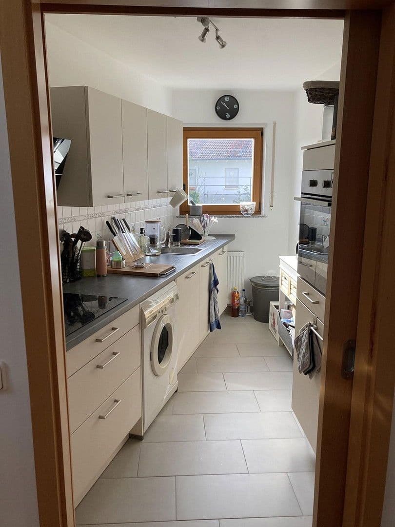 2 bedroom flat for sale, 91 m², Eching, Bavaria 2 bedroom flat for sale, 91 m², Eching, Bavaria