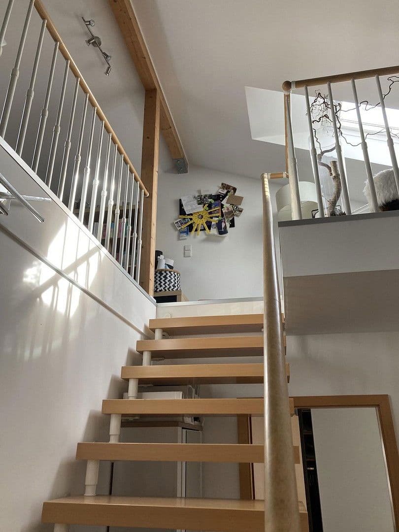 2 bedroom flat for sale, 91 m², Eching, Bavaria 2 bedroom flat for sale, 91 m², Eching, Bavaria