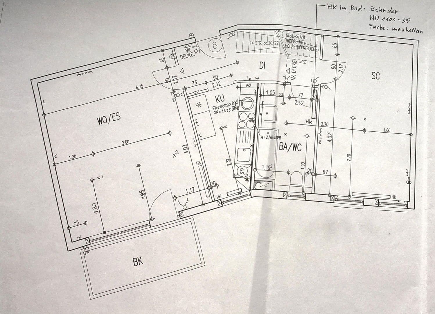 2 bedroom flat for sale, 91 m², Eching, Bavaria 2 bedroom flat for sale, 91 m², Eching, Bavaria
