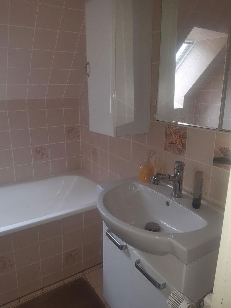 2 bedroom flat to rent, 35 m², Emil-von-Behring Straße, Itzehoe, Schleswig-Holstein 2 bedroom flat to rent, 35 m², Emil-von-Behring Straße, Itzehoe, Schleswig-Holstein