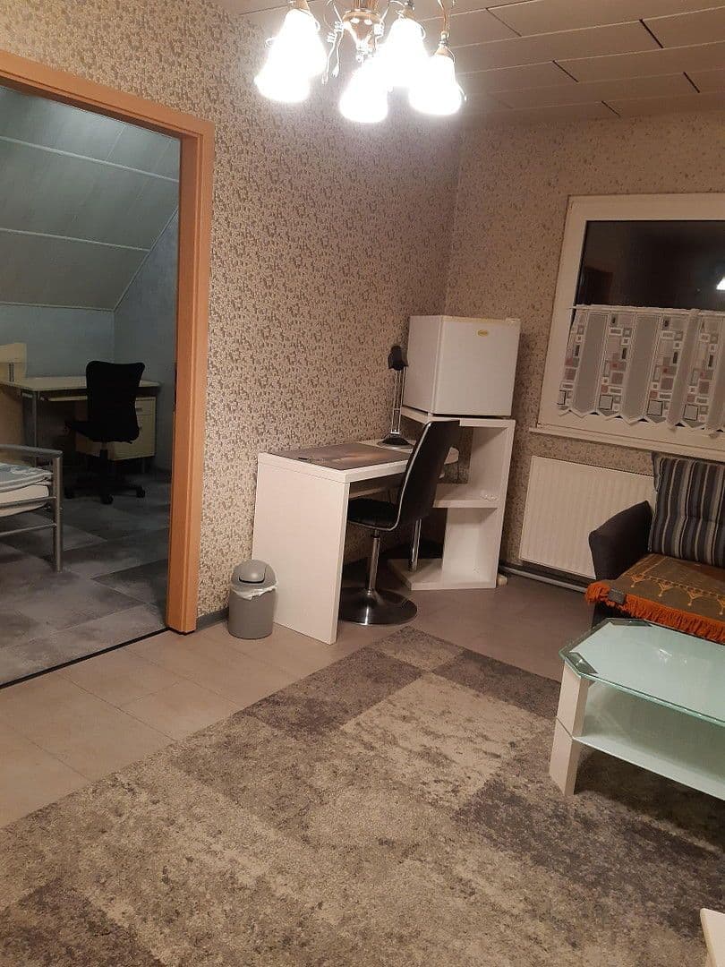 2 bedroom flat to rent, 35 m², Emil-von-Behring Straße, Itzehoe, Schleswig-Holstein 2 bedroom flat to rent, 35 m², Emil-von-Behring Straße, Itzehoe, Schleswig-Holstein