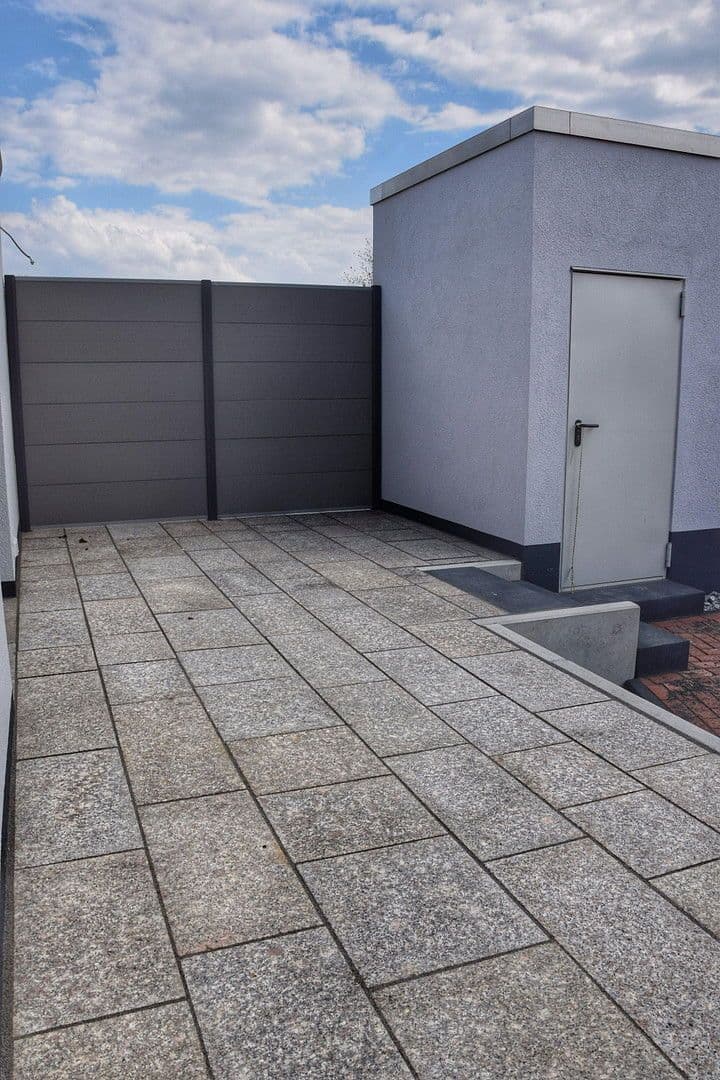 2 bedroom flat to rent, 60 m², Braunschweig, Lower Saxony 2 bedroom flat to rent, 60 m², Braunschweig, Lower Saxony