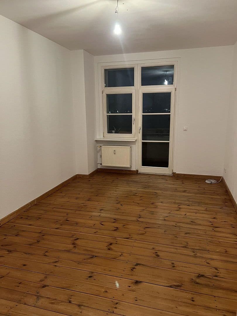 2 bedroom flat to rent, 64 m², Berlin - Treptow, Berlin 2 bedroom flat to rent, 64 m², Berlin - Treptow, Berlin