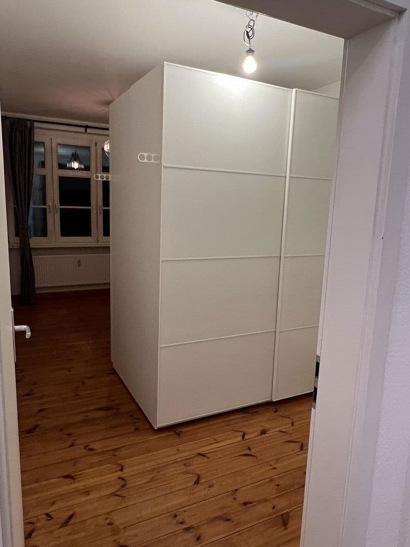 2 bedroom flat to rent, 64 m², Berlin - Treptow, Berlin 2 bedroom flat to rent, 64 m², Berlin - Treptow, Berlin