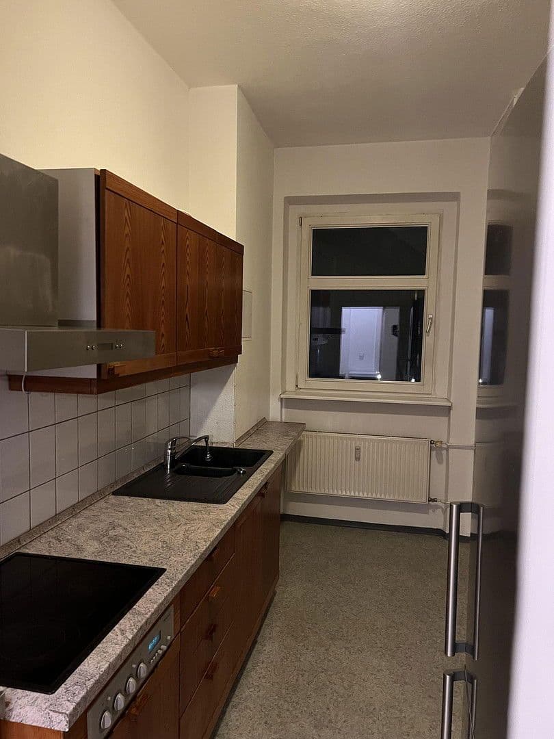 2 bedroom flat to rent, 64 m², Berlin - Treptow, Berlin 2 bedroom flat to rent, 64 m², Berlin - Treptow, Berlin