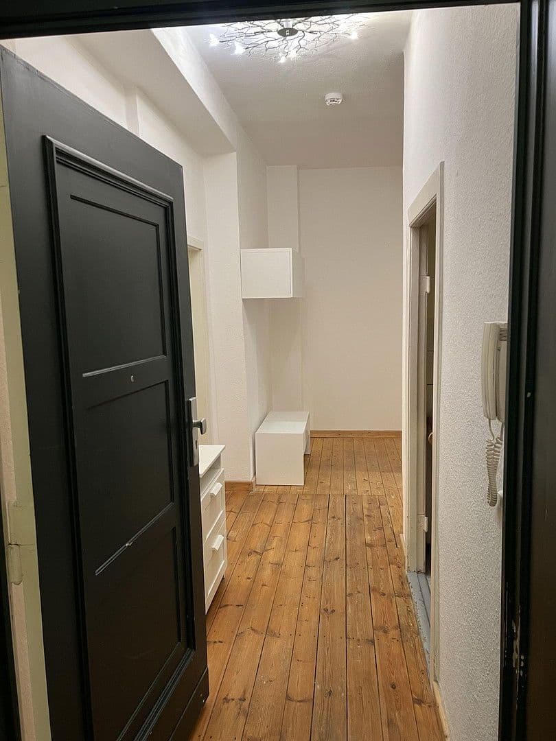 2 bedroom flat to rent, 64 m², Berlin - Treptow, Berlin 2 bedroom flat to rent, 64 m², Berlin - Treptow, Berlin