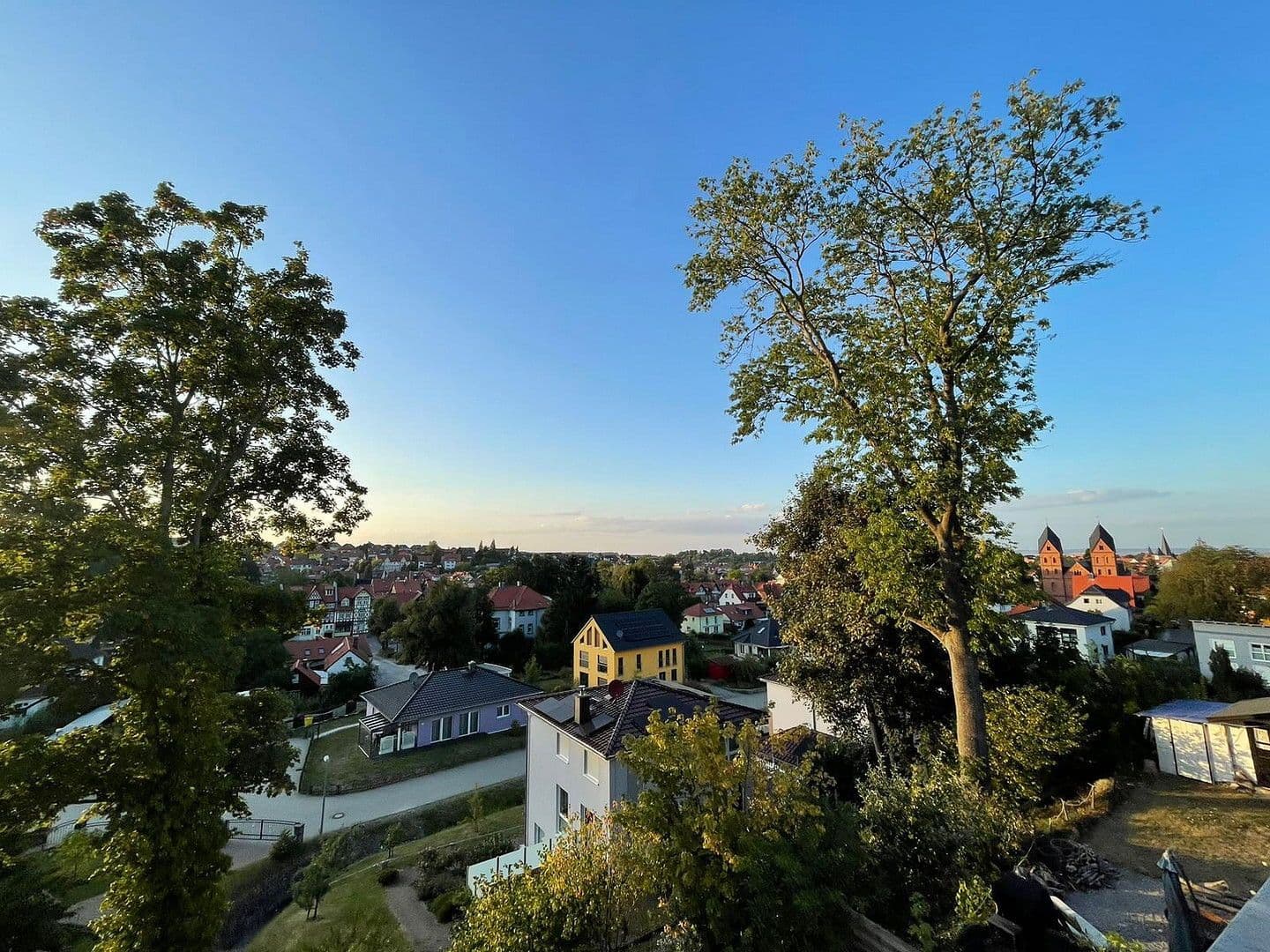 5 bedroom flat to rent, 155 m², Am Wiesenhang 74, Wernigerode, Saxony-Anhalt 5 bedroom flat to rent, 155 m², Am Wiesenhang 74, Wernigerode, Saxony-Anhalt