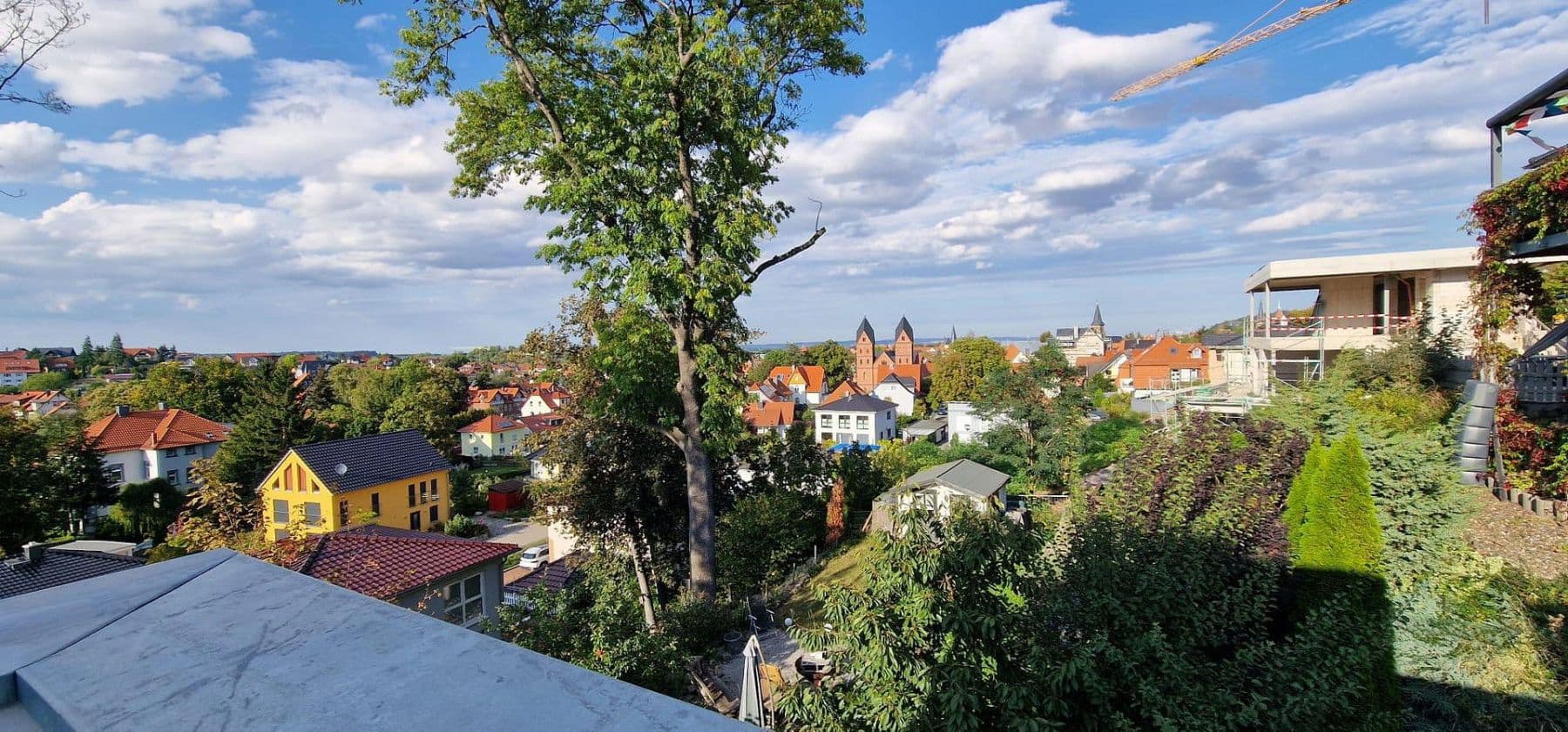 5 bedroom flat to rent, 155 m², Am Wiesenhang 74, Wernigerode, Saxony-Anhalt 5 bedroom flat to rent, 155 m², Am Wiesenhang 74, Wernigerode, Saxony-Anhalt