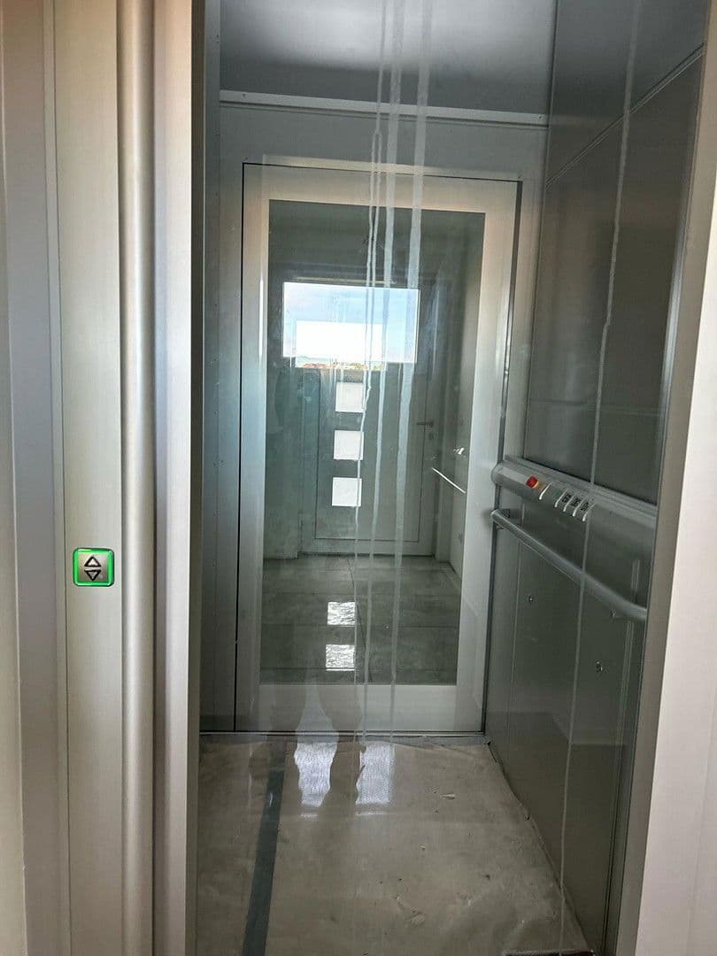 5 bedroom flat to rent, 155 m², Am Wiesenhang 74, Wernigerode, Saxony-Anhalt 5 bedroom flat to rent, 155 m², Am Wiesenhang 74, Wernigerode, Saxony-Anhalt