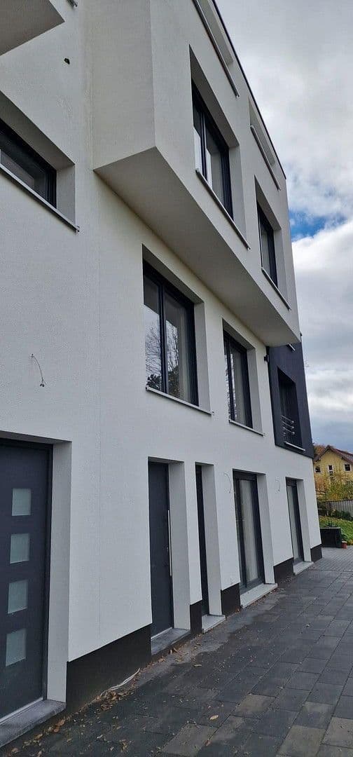 5 bedroom flat to rent, 155 m², Am Wiesenhang 74, Wernigerode, Saxony-Anhalt 5 bedroom flat to rent, 155 m², Am Wiesenhang 74, Wernigerode, Saxony-Anhalt