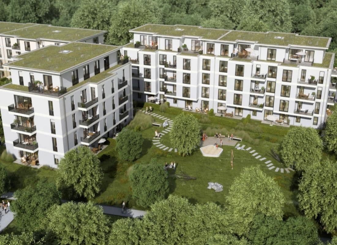 2 bedroom flat to rent, 57 m², Holländerstraße 36V, Berlin, Berlin 2 bedroom flat to rent, 57 m², Holländerstraße 36V, Berlin, Berlin