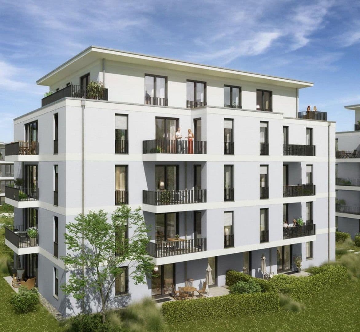 2 bedroom flat to rent, 57 m², Holländerstraße 36V, Berlin, Berlin 2 bedroom flat to rent, 57 m², Holländerstraße 36V, Berlin, Berlin