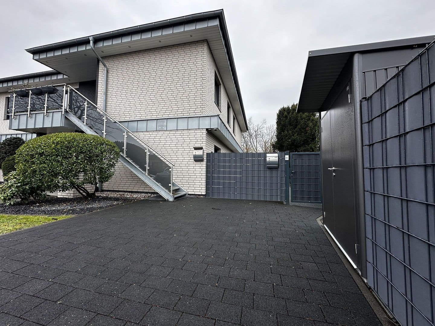 2 bedroom flat to rent, 50 m², Pestalozzistraße 44, Köln, North Rhine-Westphalia 2 bedroom flat to rent, 50 m², Pestalozzistraße 44, Köln, North Rhine-Westphalia