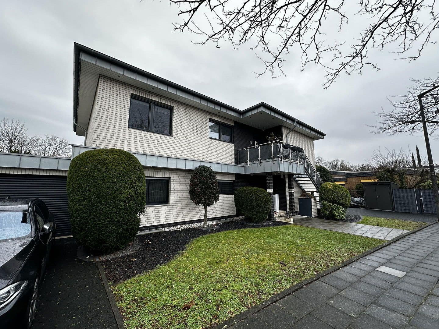 2 bedroom flat to rent, 50 m², Pestalozzistraße 44, Köln, North Rhine-Westphalia 2 bedroom flat to rent, 50 m², Pestalozzistraße 44, Köln, North Rhine-Westphalia