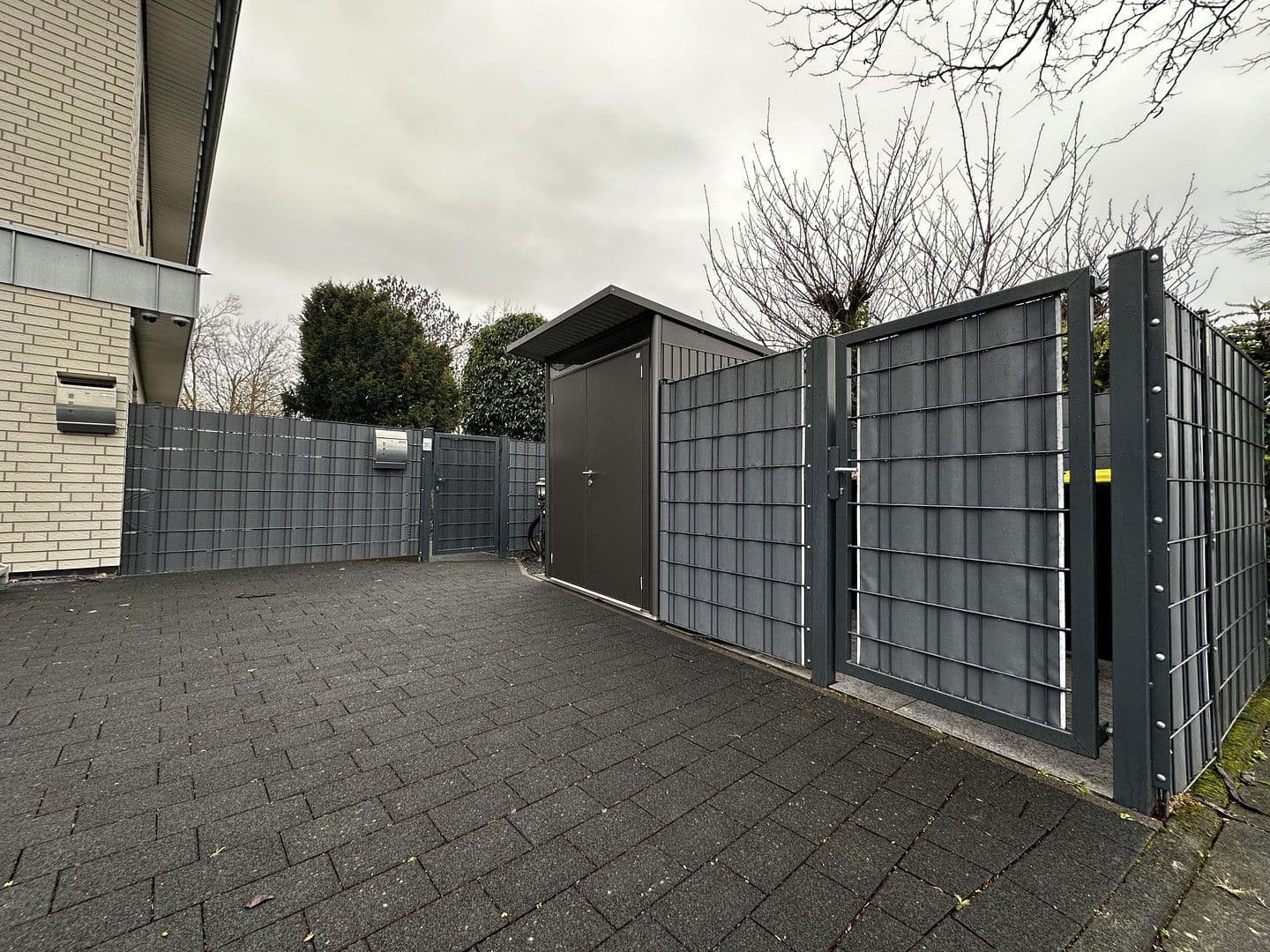 2 bedroom flat to rent, 50 m², Pestalozzistraße 44, Köln, North Rhine-Westphalia 2 bedroom flat to rent, 50 m², Pestalozzistraße 44, Köln, North Rhine-Westphalia