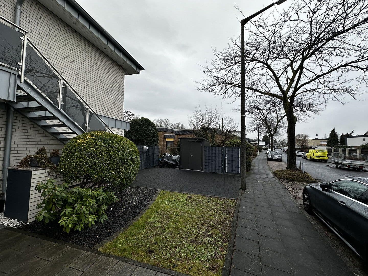 2 bedroom flat to rent, 50 m², Pestalozzistraße 44, Köln, North Rhine-Westphalia 2 bedroom flat to rent, 50 m², Pestalozzistraße 44, Köln, North Rhine-Westphalia