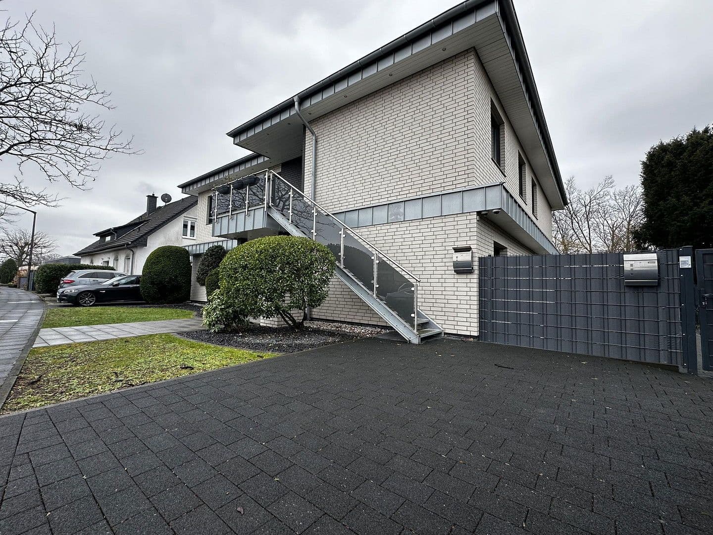 2 bedroom flat to rent, 50 m², Pestalozzistraße 44, Köln, North Rhine-Westphalia 2 bedroom flat to rent, 50 m², Pestalozzistraße 44, Köln, North Rhine-Westphalia