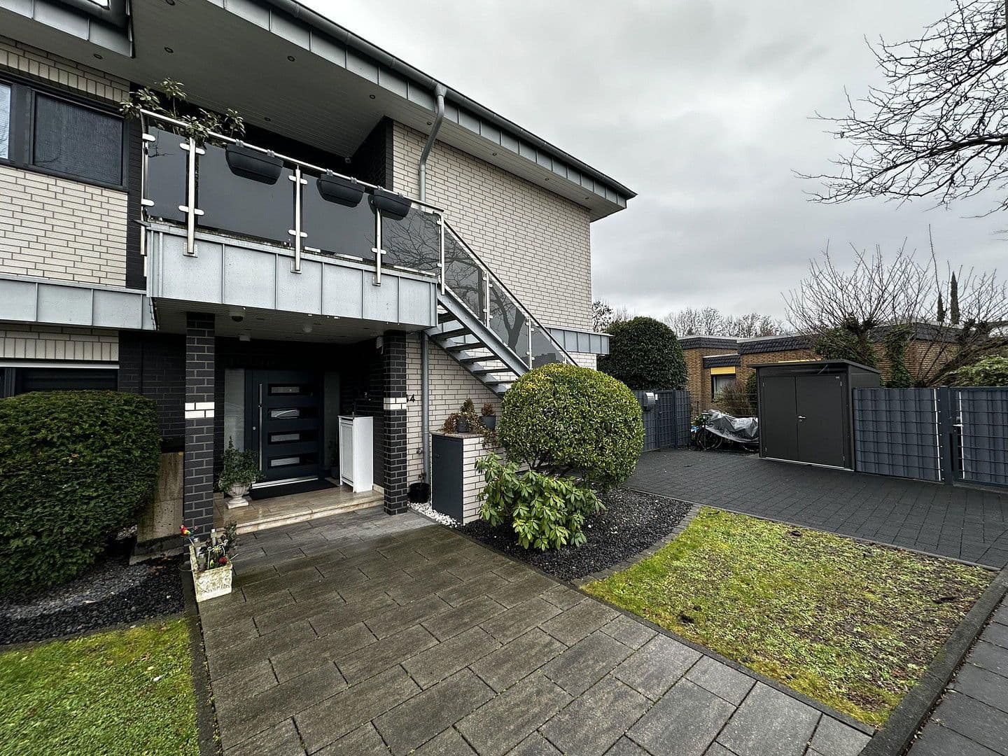 2 bedroom flat to rent, 50 m², Pestalozzistraße 44, Köln, North Rhine-Westphalia 2 bedroom flat to rent, 50 m², Pestalozzistraße 44, Köln, North Rhine-Westphalia