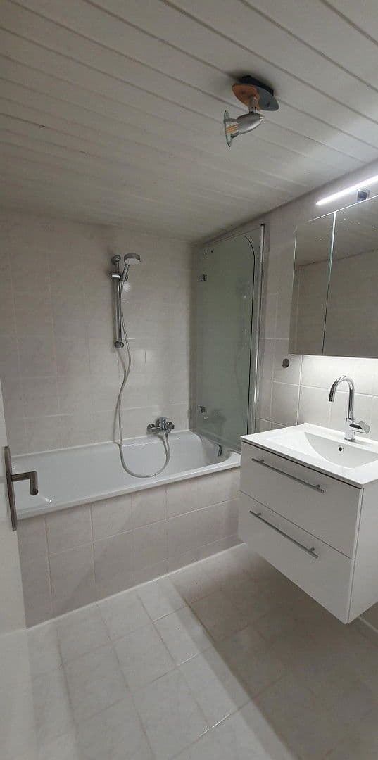 1 bedroom with open-plan kitchen flat to rent, 69 m², Schlichtestraße 32, Burladingen, Baden-Württemberg 1 bedroom with open-plan kitchen flat to rent, 69 m², Schlichtestraße 32, Burladingen, Baden-Württemberg