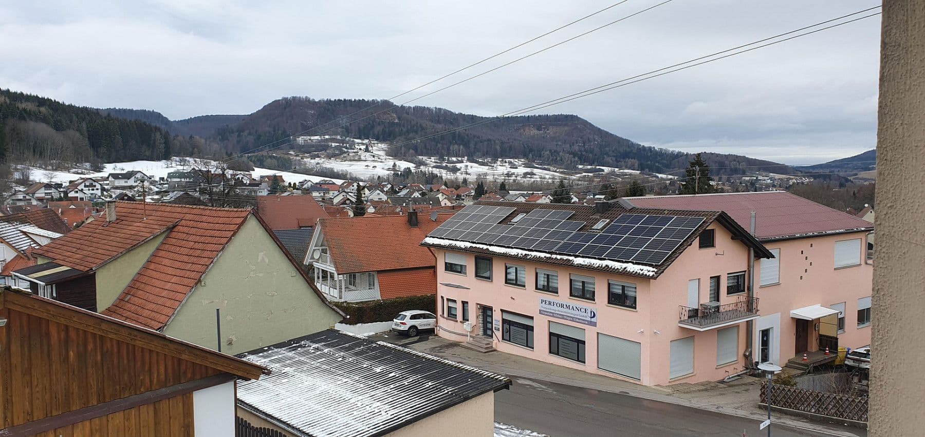 1 bedroom with open-plan kitchen flat to rent, 69 m², Schlichtestraße 32, Burladingen, Baden-Württemberg 1 bedroom with open-plan kitchen flat to rent, 69 m², Schlichtestraße 32, Burladingen, Baden-Württemberg