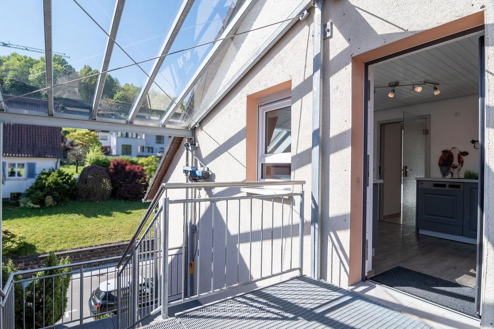 4 bedroom flat to rent, 88 m², Altenstrasse 70, Annweiler am Trifels, Rhineland-Palatinate 4 bedroom flat to rent, 88 m², Altenstrasse 70, Annweiler am Trifels, Rhineland-Palatinate