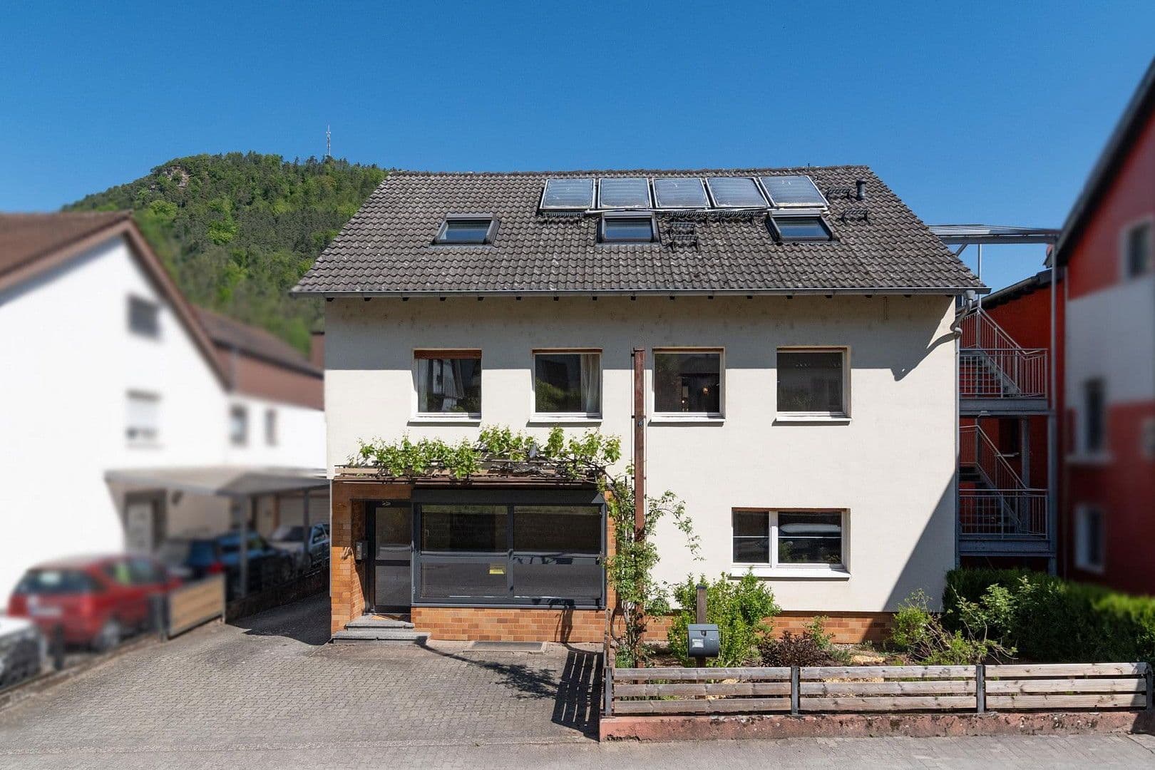 4 bedroom flat to rent, 88 m², Altenstrasse 70, Annweiler am Trifels, Rhineland-Palatinate 4 bedroom flat to rent, 88 m², Altenstrasse 70, Annweiler am Trifels, Rhineland-Palatinate