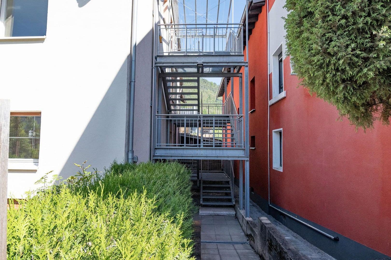 4 bedroom flat to rent, 88 m², Altenstrasse 70, Annweiler am Trifels, Rhineland-Palatinate 4 bedroom flat to rent, 88 m², Altenstrasse 70, Annweiler am Trifels, Rhineland-Palatinate