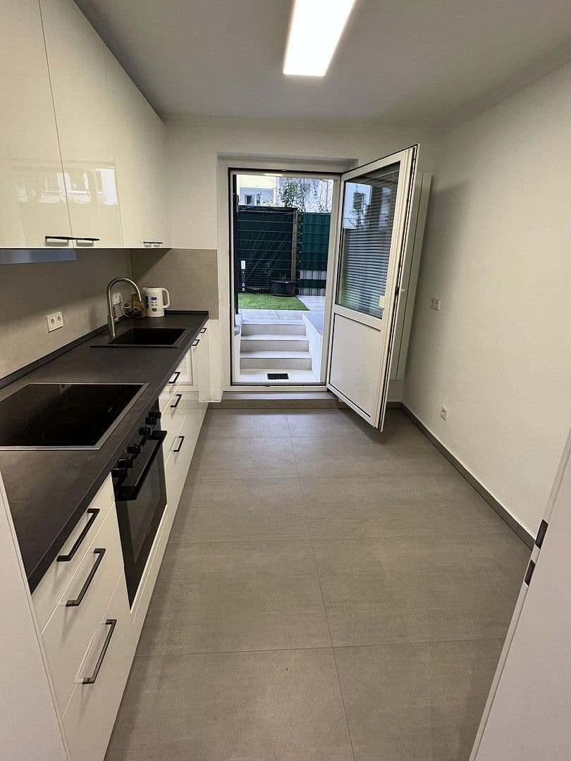 2 bedroom flat to rent, 50 m², Kleverstraße 64, Düsseldorf, North Rhine-Westphalia 2 bedroom flat to rent, 50 m², Kleverstraße 64, Düsseldorf, North Rhine-Westphalia