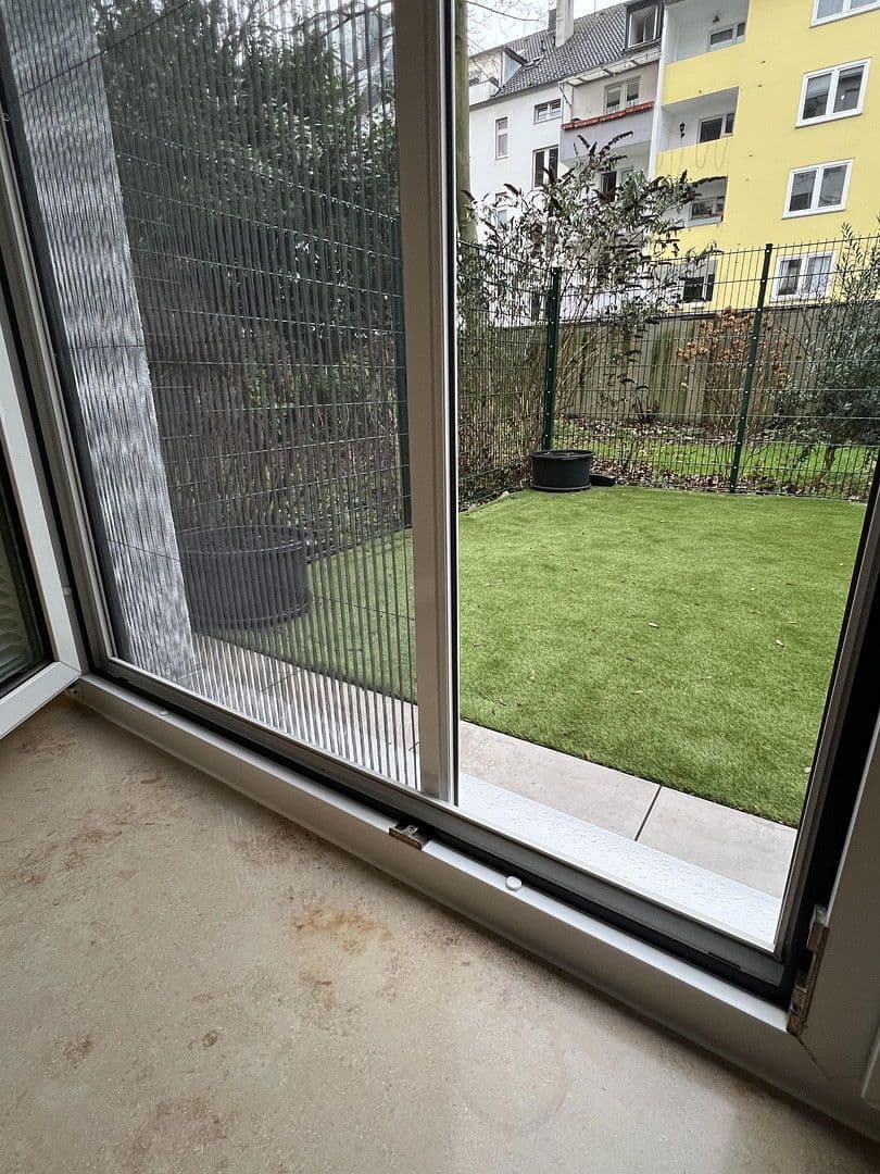 2 bedroom flat to rent, 50 m², Kleverstraße 64, Düsseldorf, North Rhine-Westphalia 2 bedroom flat to rent, 50 m², Kleverstraße 64, Düsseldorf, North Rhine-Westphalia