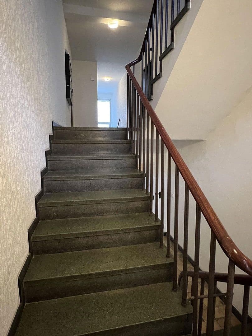 2 bedroom flat to rent, 50 m², Kleverstraße 64, Düsseldorf, North Rhine-Westphalia 2 bedroom flat to rent, 50 m², Kleverstraße 64, Düsseldorf, North Rhine-Westphalia