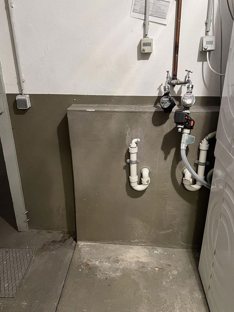 2 bedroom flat to rent, 50 m², Kleverstraße 64, Düsseldorf, North Rhine-Westphalia 2 bedroom flat to rent, 50 m², Kleverstraße 64, Düsseldorf, North Rhine-Westphalia