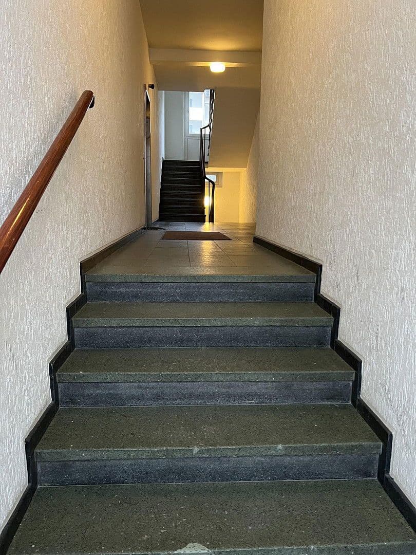 2 bedroom flat to rent, 50 m², Kleverstraße 64, Düsseldorf, North Rhine-Westphalia 2 bedroom flat to rent, 50 m², Kleverstraße 64, Düsseldorf, North Rhine-Westphalia