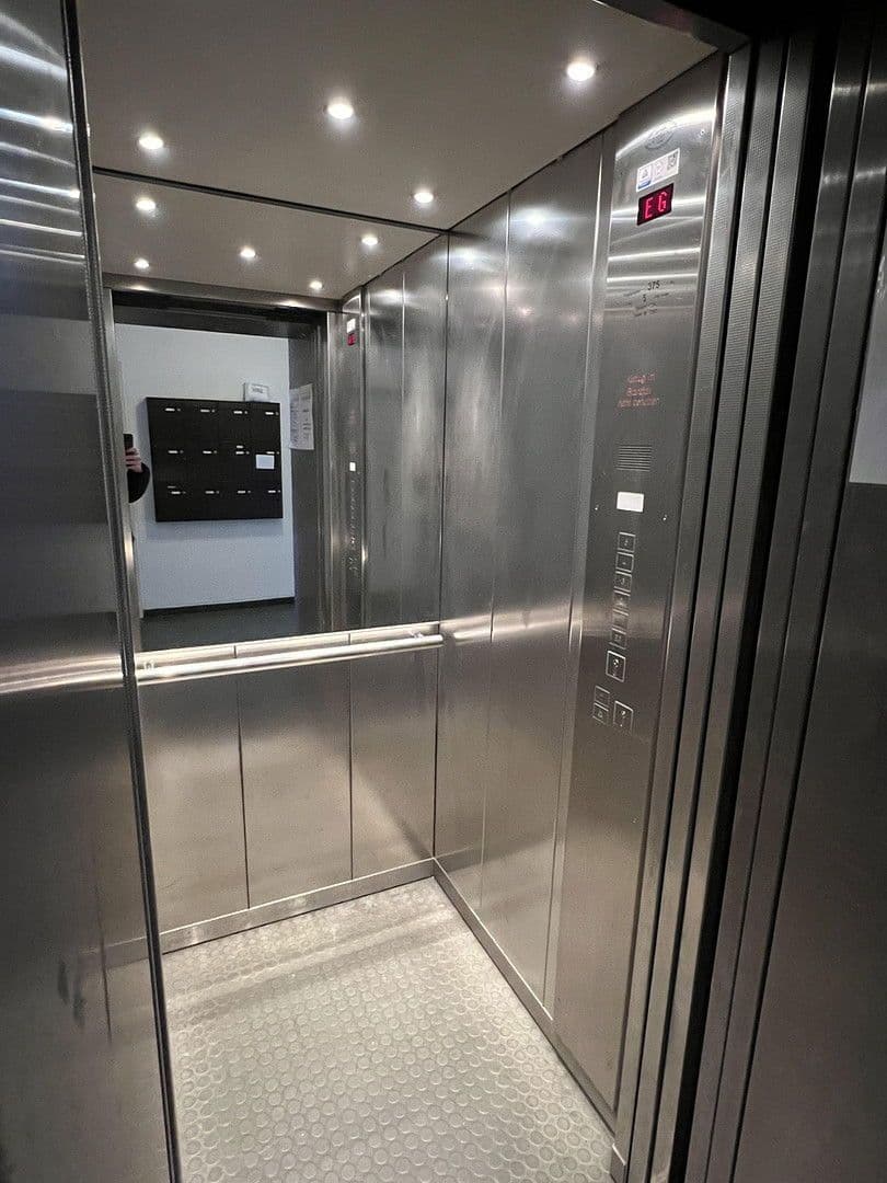 2 bedroom flat to rent, 50 m², Kleverstraße 64, Düsseldorf, North Rhine-Westphalia 2 bedroom flat to rent, 50 m², Kleverstraße 64, Düsseldorf, North Rhine-Westphalia