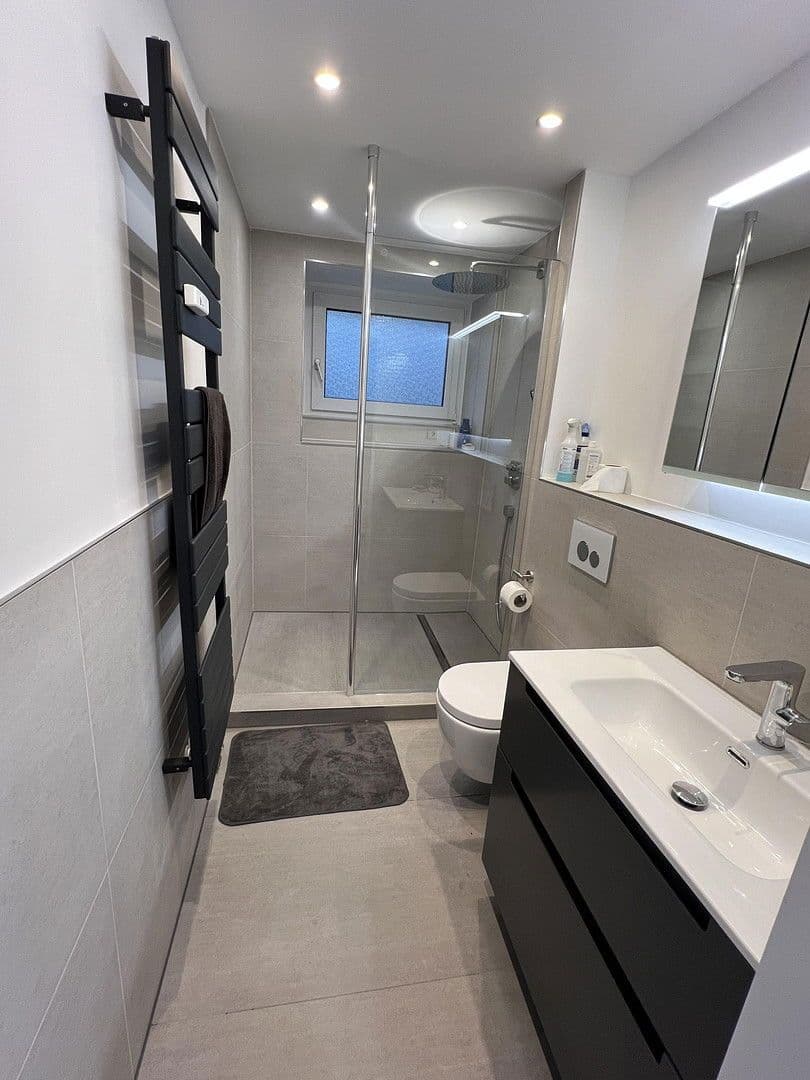 2 bedroom flat to rent, 50 m², Kleverstraße 64, Düsseldorf, North Rhine-Westphalia 2 bedroom flat to rent, 50 m², Kleverstraße 64, Düsseldorf, North Rhine-Westphalia