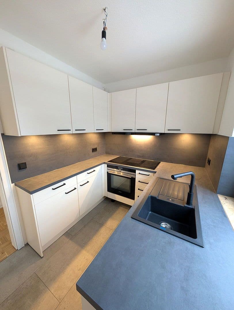 2 bedroom flat for sale, 92 m², Buxtehude, Lower Saxony 2 bedroom flat for sale, 92 m², Buxtehude, Lower Saxony