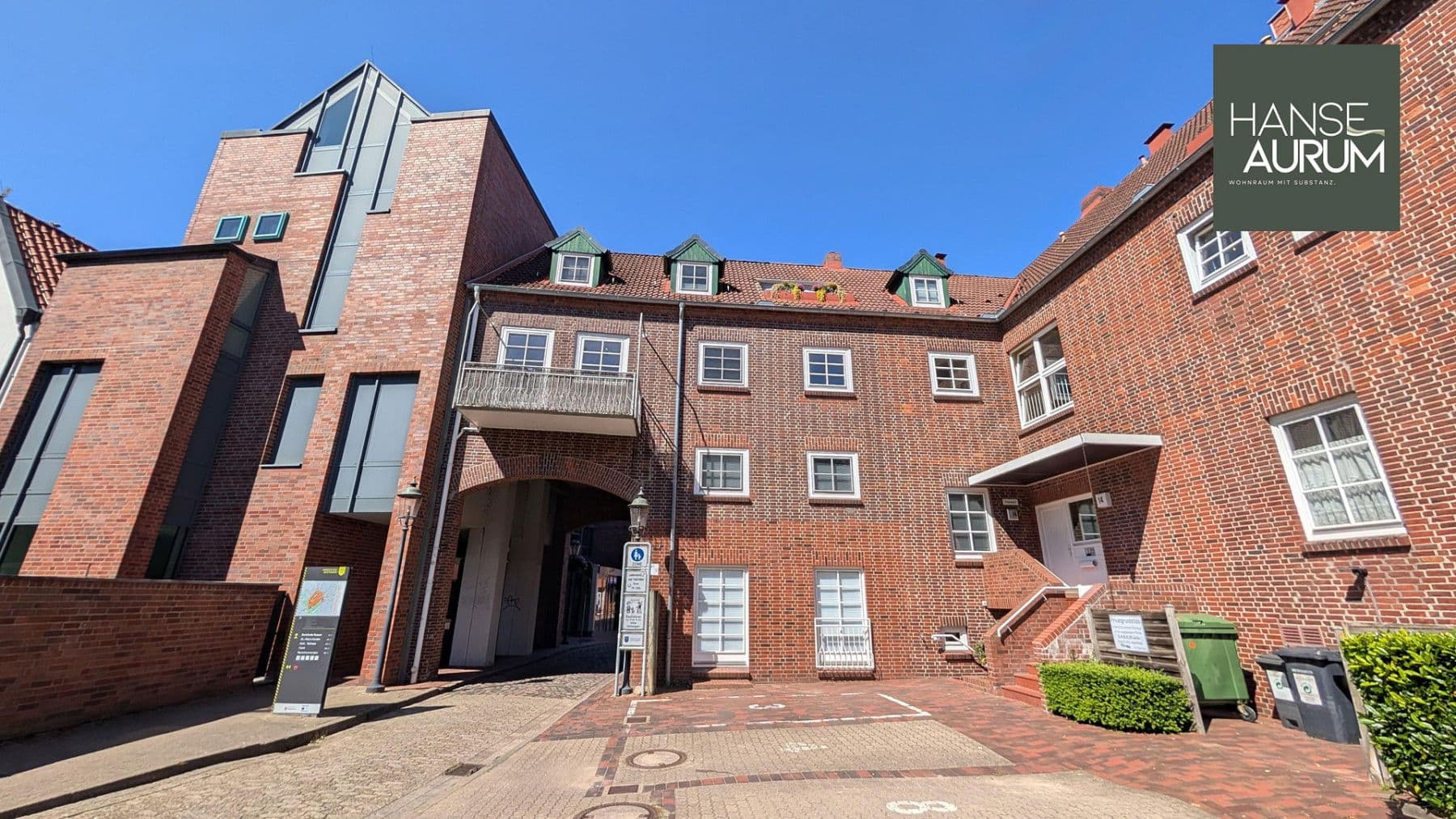 2 bedroom flat for sale, 92 m², Buxtehude, Lower Saxony 2 bedroom flat for sale, 92 m², Buxtehude, Lower Saxony