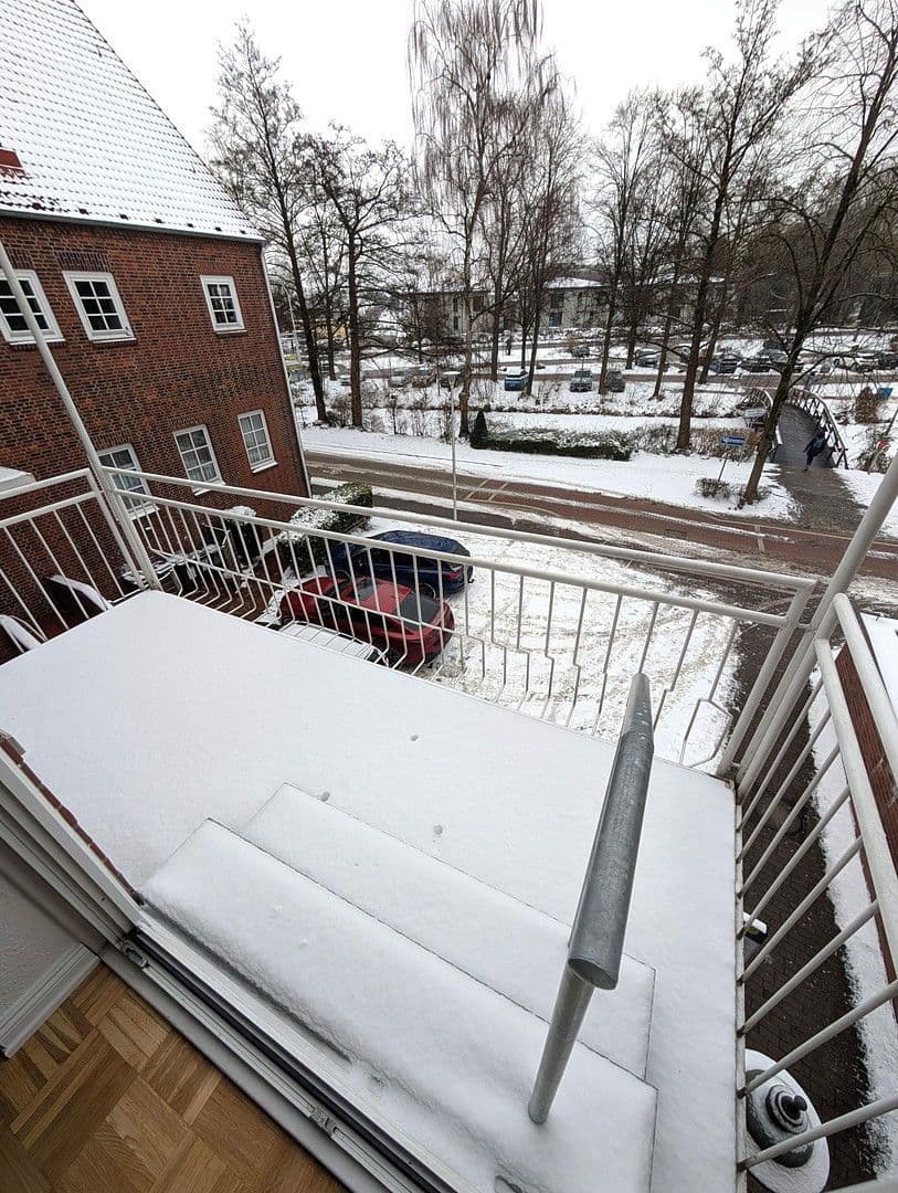 2 bedroom flat for sale, 92 m², Buxtehude, Lower Saxony 2 bedroom flat for sale, 92 m², Buxtehude, Lower Saxony