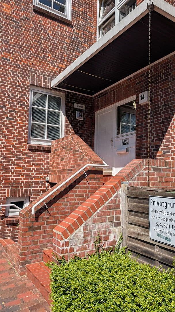 2 bedroom flat for sale, 92 m², Buxtehude, Lower Saxony 2 bedroom flat for sale, 92 m², Buxtehude, Lower Saxony