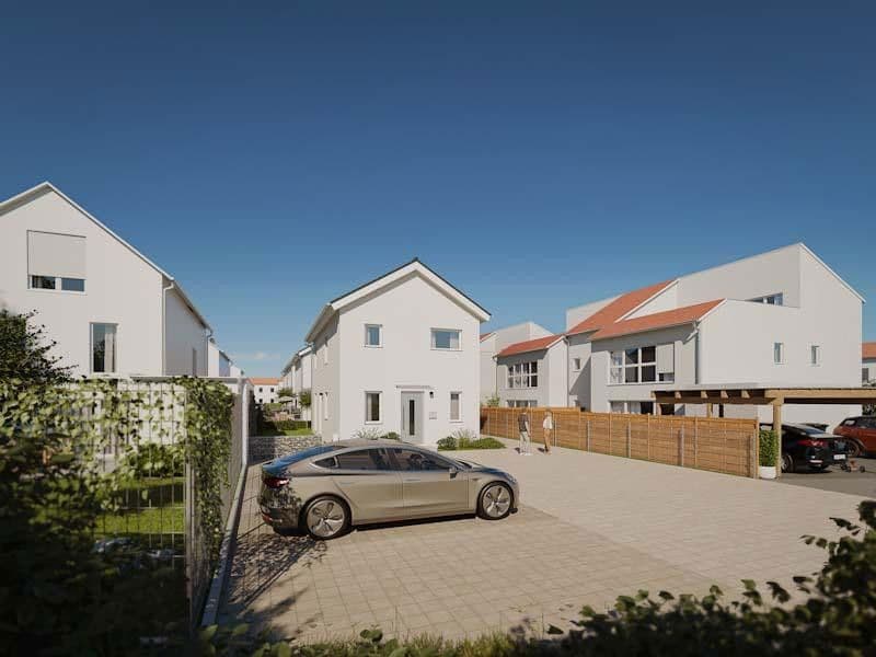 house for sale, 106 m², Speerstraße 32, Worms, Rhineland-Palatinate house for sale, 106 m², Speerstraße 32, Worms, Rhineland-Palatinate